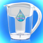 CARAFFA FILTRANTE ATTIVA ++ - immagine 7