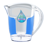 CARAFFA FILTRANTE ATTIVA ++