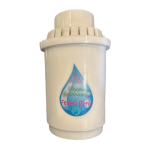 TRIS DI FILTRI ++ PER CARAFFA FILTRANTE ATTIVA - immagine 4