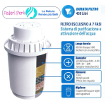 CARAFFA FILTRANTE ATTIVA ++ - immagine 3