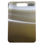 REFOSK TAGLIERE ++ in ACCIAIO INOX