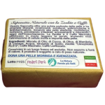 SAPONETTA NATURALE con ZEOLITE e CAFFÈ - immagine 2