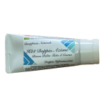 H24 DOPPIA AZIONE ++ DENTIFRICIO 100% NATURALE alla MENTA BOCCA PULITA TUTTO IL GIORNO