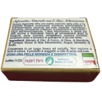 SAPONETTA NATURALE con ALOE ARBORESCENS - immagine 2
