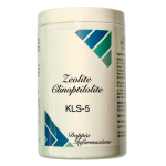 ZEOLITE CLINOPTILOLITE ++