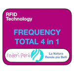 FREQUENCY TOTAL 4 in 1