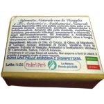 SAPONETTA NATURALE con VANIGLIA - immagine 2