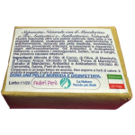 SAPONETTA NATURALE con MANDARINO - immagine 2