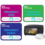 FREQUENCY TOTAL 4 in 1 - immagine 2